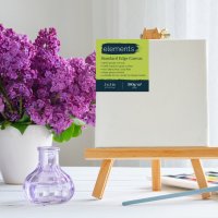 elements standard edge cotton Canvas