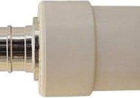 Gas Transitions and Fittings