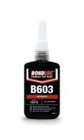 Bondloc BB603250 Oil tolerant retainer 250ml
