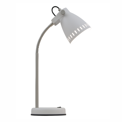 Telbix Nova Desk Lamp White