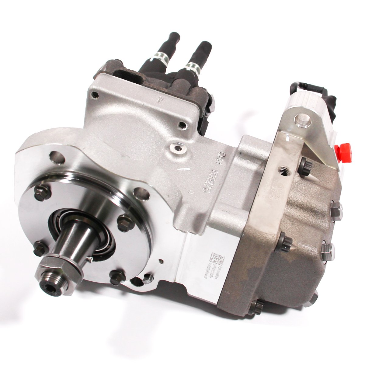 FUEL PUMP