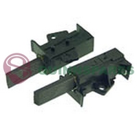 CARBON BRUSHES HOOVER AEG TYPE (type L)