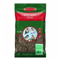 Johnston & Jeff Goldfinch Mix 12.75kg