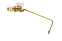 3/4" HIGH PRESSURE PT2 BALLVALVE DIAMETER TYPE DBL2305 (5/16")
