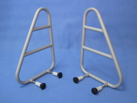 Side Rail for DreamMaster Mattress Elevator