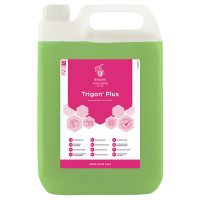 Evans, Hand, Hair & Body Care, Trigon Plus, 5L