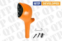 John Deere 04 Series China 500627 - Shifter Rod Grip