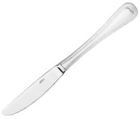Bead 18/10 Dessert Knife Hollow Handle
