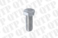 Turbocharger Bolt 3/8x1&rdquo;