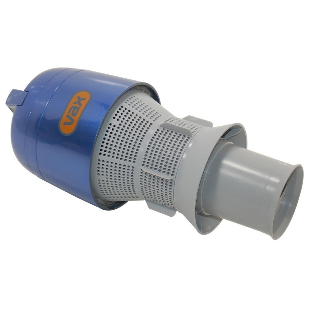 Vax Vacuum Cleaner Dirt Bin Upper Assembly - VZL - 501
