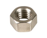10mm Stainless Steel Hex Nut 100pcs