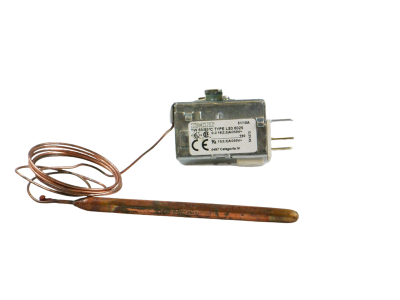 Max. Thermostaat LS3 65-80