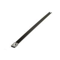 Stainless Steel PVC Coated Cable Tie
