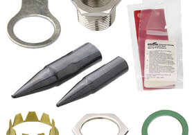 Cable Glands and Accessories