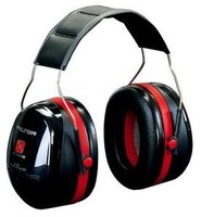 3M Peltor Optime 3 Ear Defender