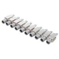 1SNA179672R1400 Entrelec 32A 10 POLE JUMPER BAR FOR M4/6.D BJMI6D-10P