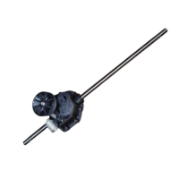 Victor / World WYZ20HN Gearbox 