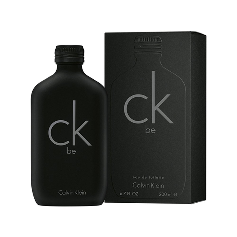Calvin Klein Be 200ml Edt Spr