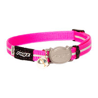 Rogz AlleyCat cat collar