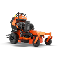 Ariens ARROW 32 Stand-On Zero-Turn Lawnmower