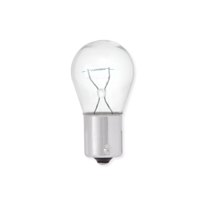 21W BA 15S Standard Bulb
