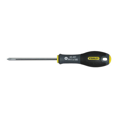 Stanley FatMax Screwdriver Phillips Tip PH2 x 125mm