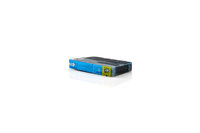 Compatible Canon 4706A002 BCI6C : BCI3C Cyan 280 Page Yield