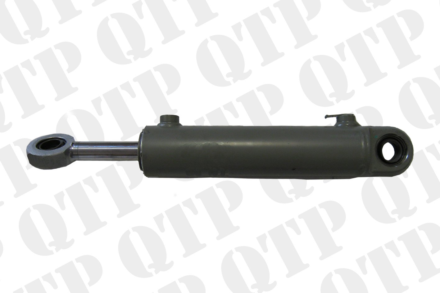 QTP | Steering Ram (25mm Hole) | Fiat 1 Ram Axle | 7129 | 1930588