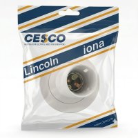 Lincoln Heat Resistant Batten Holder Pre Packed
