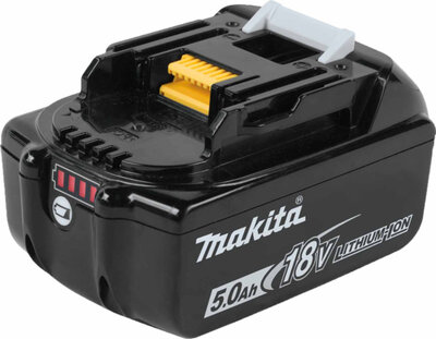 Makita BL1850B 18V LXT 5AH Li-ON Battery