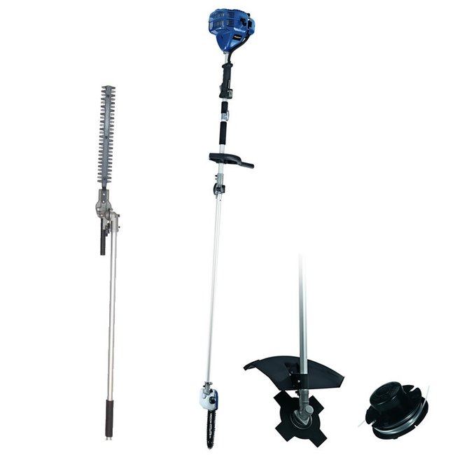 einhell petrol hedge trimmer