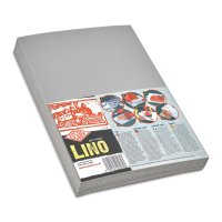 Lino Blocks 400mm x 300mm (10)