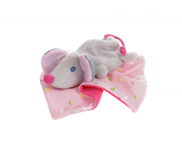 Mouse Blankie