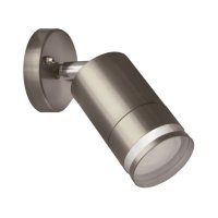 Taras Adjustable gu10 wall Light