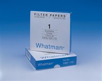 Filter Paper Circles Whatman Grade No.3 9cm D
