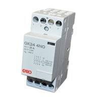 24A 4P NO Modular Contactor