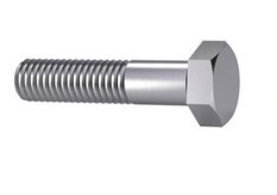 ASME B18.2.1 Heaxagon Head Bolt UNC / UNF