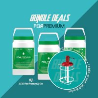 Peva Premium Hand Cleaner 9L Bundle