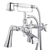 Cashel Bath/Shower Mixer