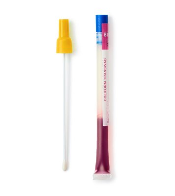 Coliforms and E.coli Tests