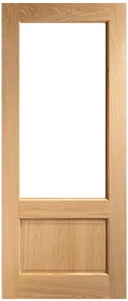 NM3G-Unglazed Oak