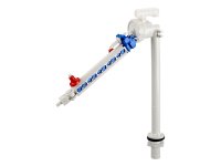 Thomas Dudley Beta + Bottom Inlet Part 3 Float Valve PSPBVP332318