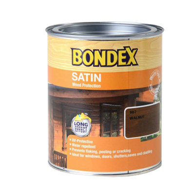 Bondex Walnut 750ml