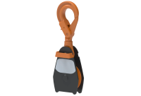Pewag SBRH Snatch Block &ndash; 4,000 kg Capacity