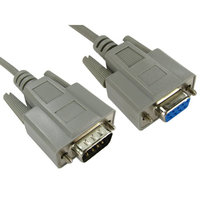 SERIAL D9 Male - D9 Female 3.0 Mtrs