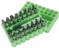 1733 SECURITY BIT SET
