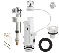 Siamp Deluxe Component Pack Optima 50+99T