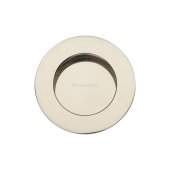 ROUND FLUSH PULL PNF