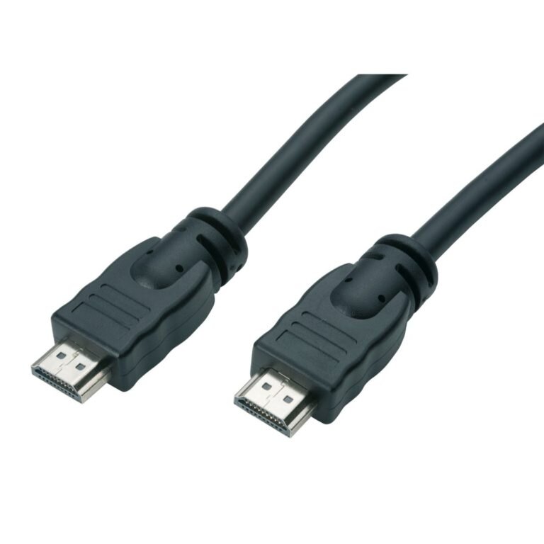 3m HDMI Cable