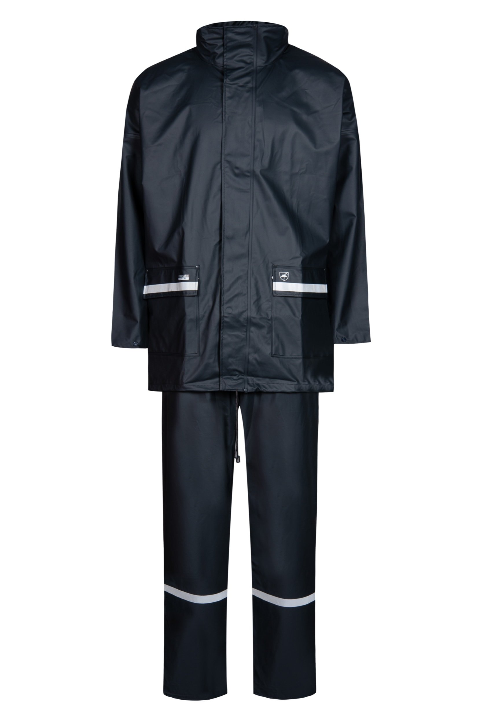 MICROFLEX RAIN JACKET & TROUSERS 